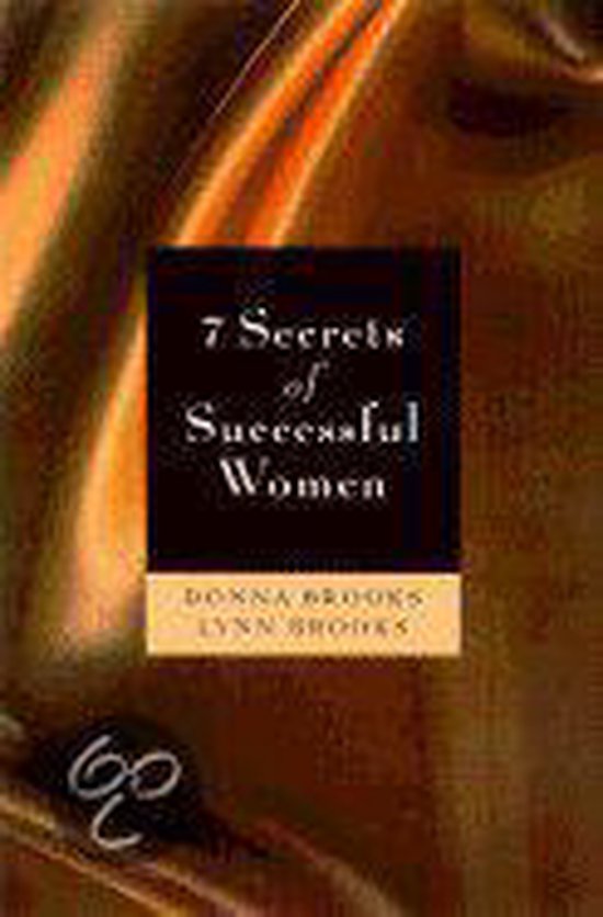 9780070082298-Seven-Secrets-of-Successful-Women