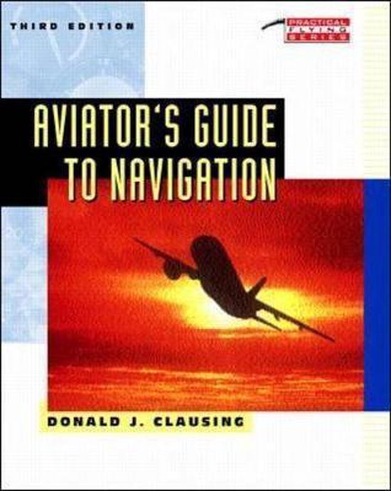 9780070117921 Aviators Guide to Navigation