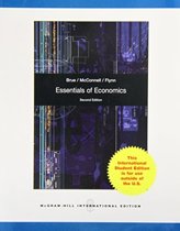 9780070172661 Essentials Of Economics