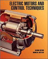 9780070240124 Electric Motors And Control Techniques