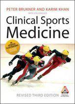 9780070278998 Clinical Sports Medicine