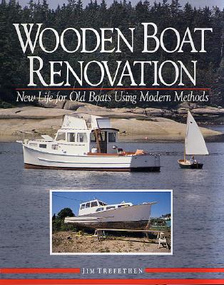 9780070652392-Wooden-Boat-Renovation