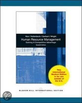 9780071081887 Human Resource Management