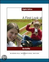 9780071086424 A First Look At Communication Theory