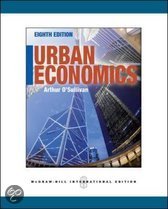 9780071086684 Urban Economics