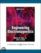 9780071089012 Engineering Electromagnetics