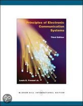 9780071106078 Principles Of Electronic Communication Systems