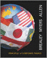 9780071115513 Principles of Corporate Finance