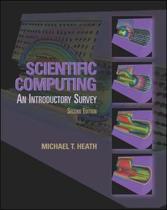 9780071122290 Scientific Computing