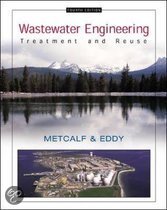 9780071122504 Wastewater Engineering
