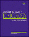 9780071124539 Casarett  Doulls Toxicology