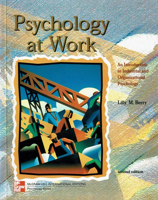 9780071159630-Psychology-at-Work