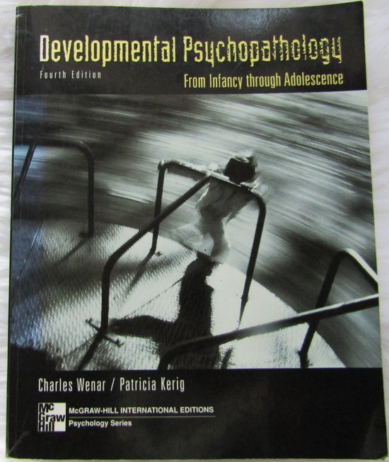 -Developmental-Psychopathology