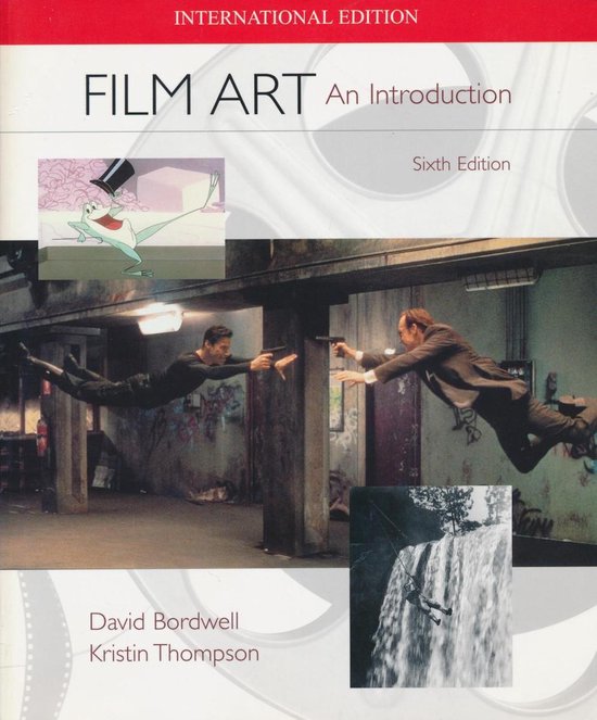 9780071180016 Film Art  An Introduction