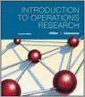 9780071181631 Introduction to Operations Research