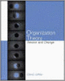 9780071189620 Organization Theory Tension and Change