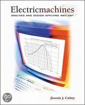 9780071189705 Electric Machines