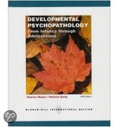 9780071215206 Developmental Psychopathology
