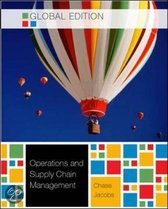 9780071220903 Operations and Supply Chain Management