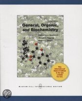 9780071221870 General Organic And Biochemistry