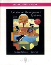 9780071231510 Database Management Systems