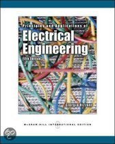 9780071254441 Principles And Applications Of Electrical Engineering