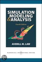9780071255196 Simulation Modeling And Analysis