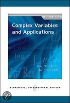 9780071263283 Complex Variables And Applications