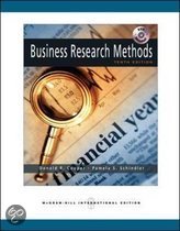 9780071263337 Business Research Methods