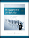 9780071263498 Microeconomics And Behavior