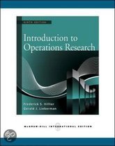 9780071267670 Introduction To Operations Research