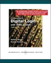 9780071268806 Fundamentals Of Digital Logic