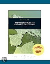 9780071287982 International Business