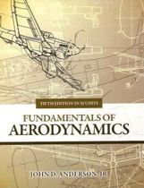9780071289085 Fundamentals Of Aerodynamics