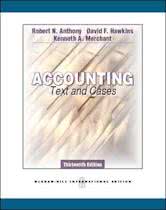 9780071289092 Accounting