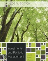9780071289146 Investments and Portfolio Management