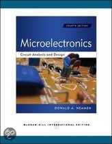 9780071289474 Microelectronics Circuit Analysis And Design