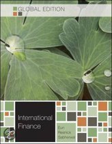 9780071310550 International Financial Management