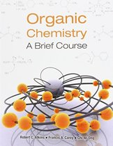 9780071311175 Organic Chemistry