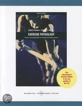 9780071316262 Exercise Physiology Theory and Application to Fitness and Performance
