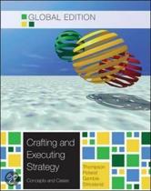 9780071317009 Crafting and Executing Strategy