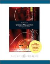 9780071317917 Strategic Management