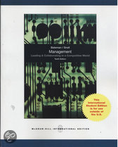 9780071318037 Management
