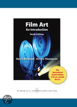 9780071318310 Film Art An Introduction