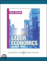 9780071326209 Labor Economics