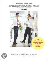 9780071326476 Introducing Communication Theory