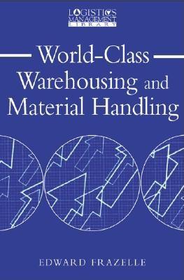 9780071376006 WorldClass Warehousing and Material Handling