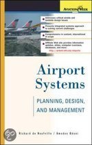 9780071384773 Airport Systems