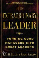 9780071387477 The Extraordinary Leader