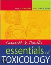 9780071389143 Casarett And Doulls Essentials Of Toxicology